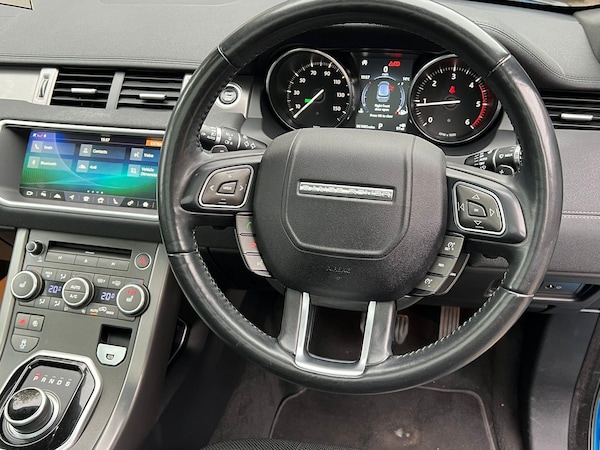 Used Land Rover Range Rover Evoque 2017 for sale - 76315256: Photo 33