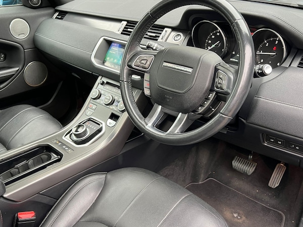 Used Land Rover Range Rover Evoque 2017 for sale - 76315256: Photo 9