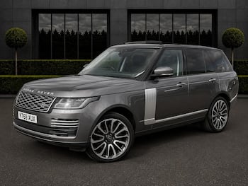 Used Land Rover Range Rover 2019 for sale - 79711716: Photo