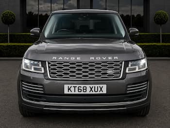 Used Land Rover Range Rover 2019 for sale - 79711716: Photo