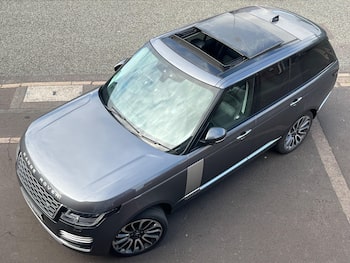 Used Land Rover Range Rover 2019 for sale - 79711716: Photo