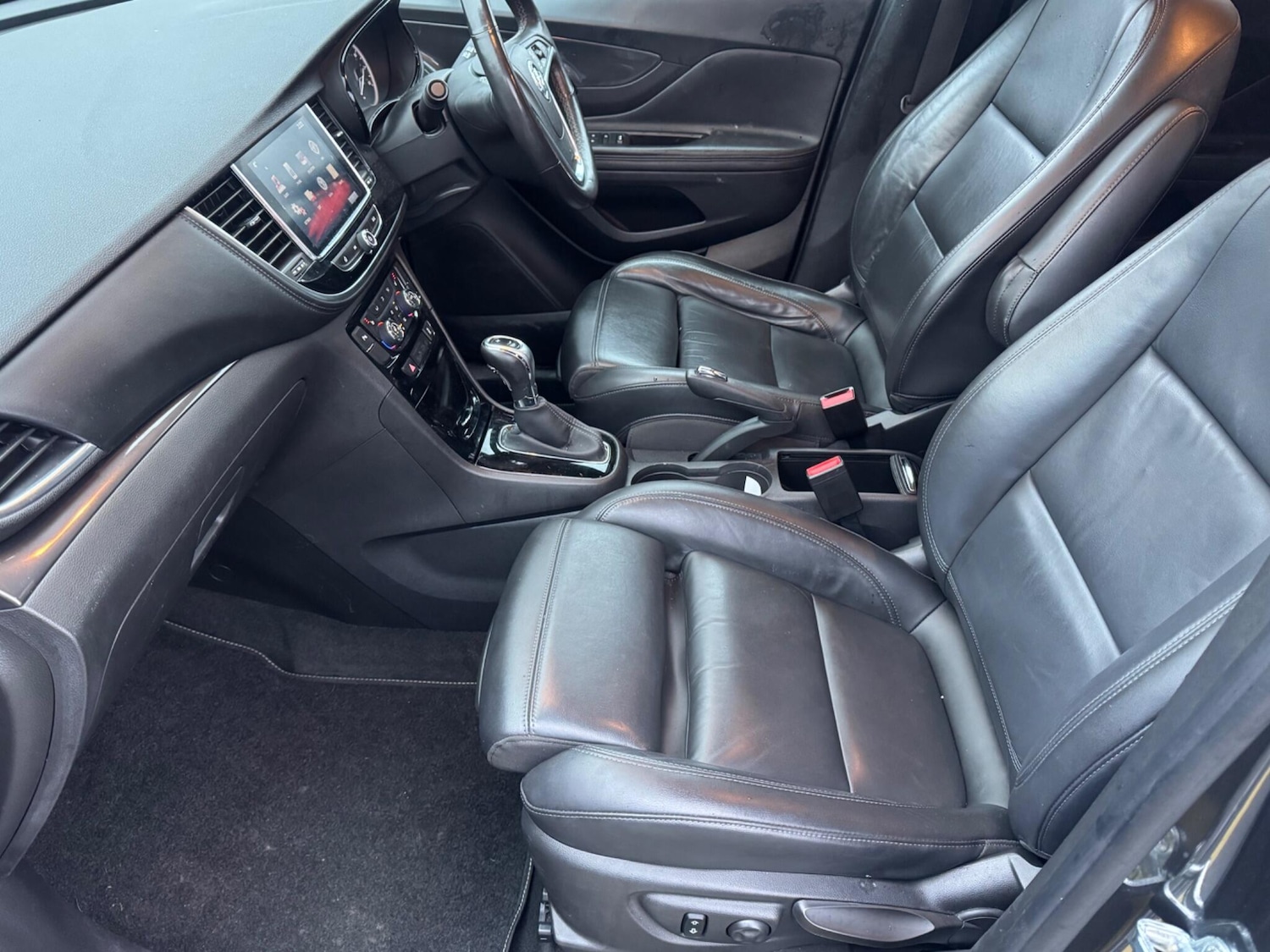 Used Vauxhall Mokka X 2018 for sale - 77455766: Photo 11