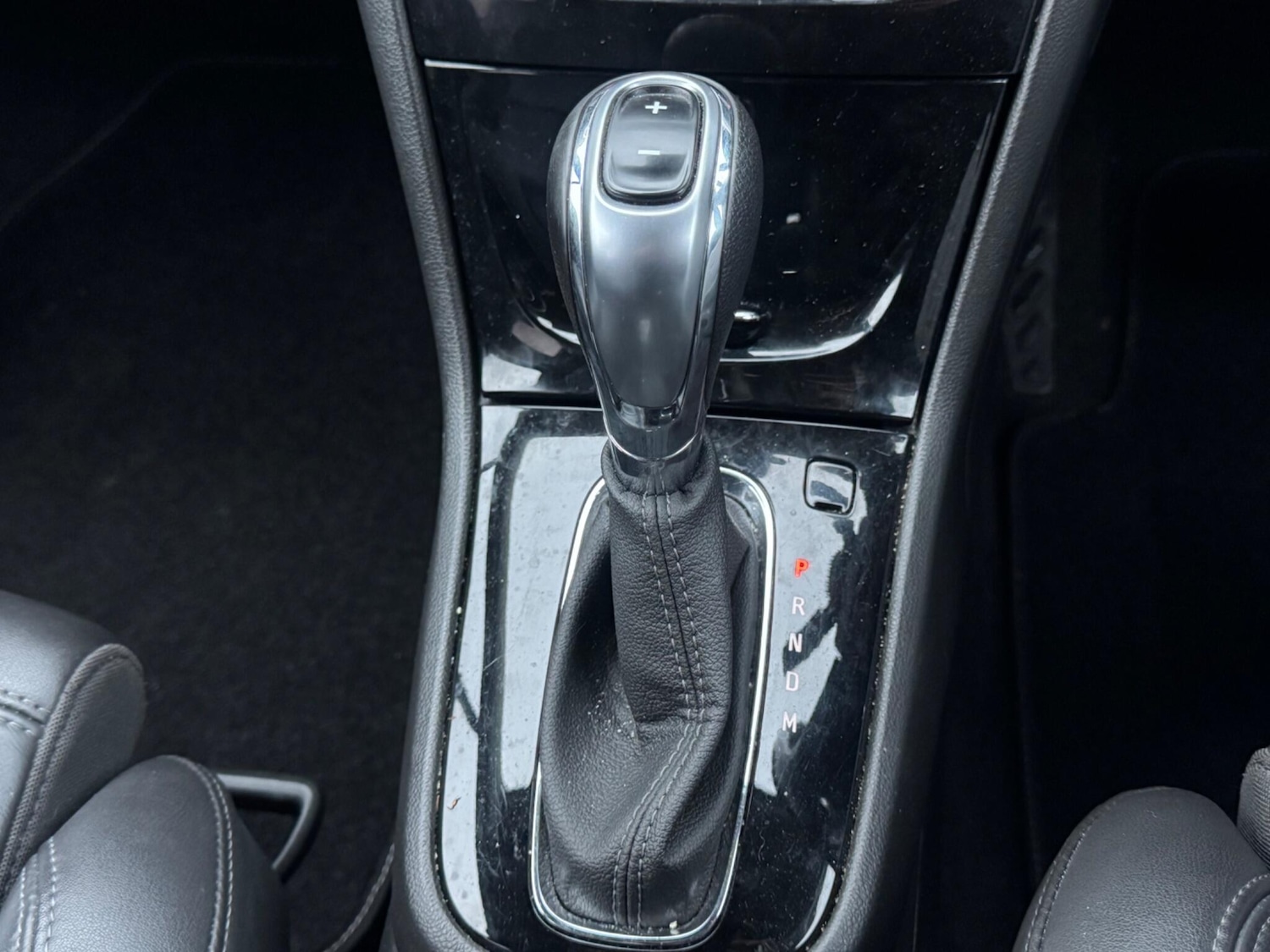 Used Vauxhall Mokka X 2018 for sale - 77455766: Photo 16