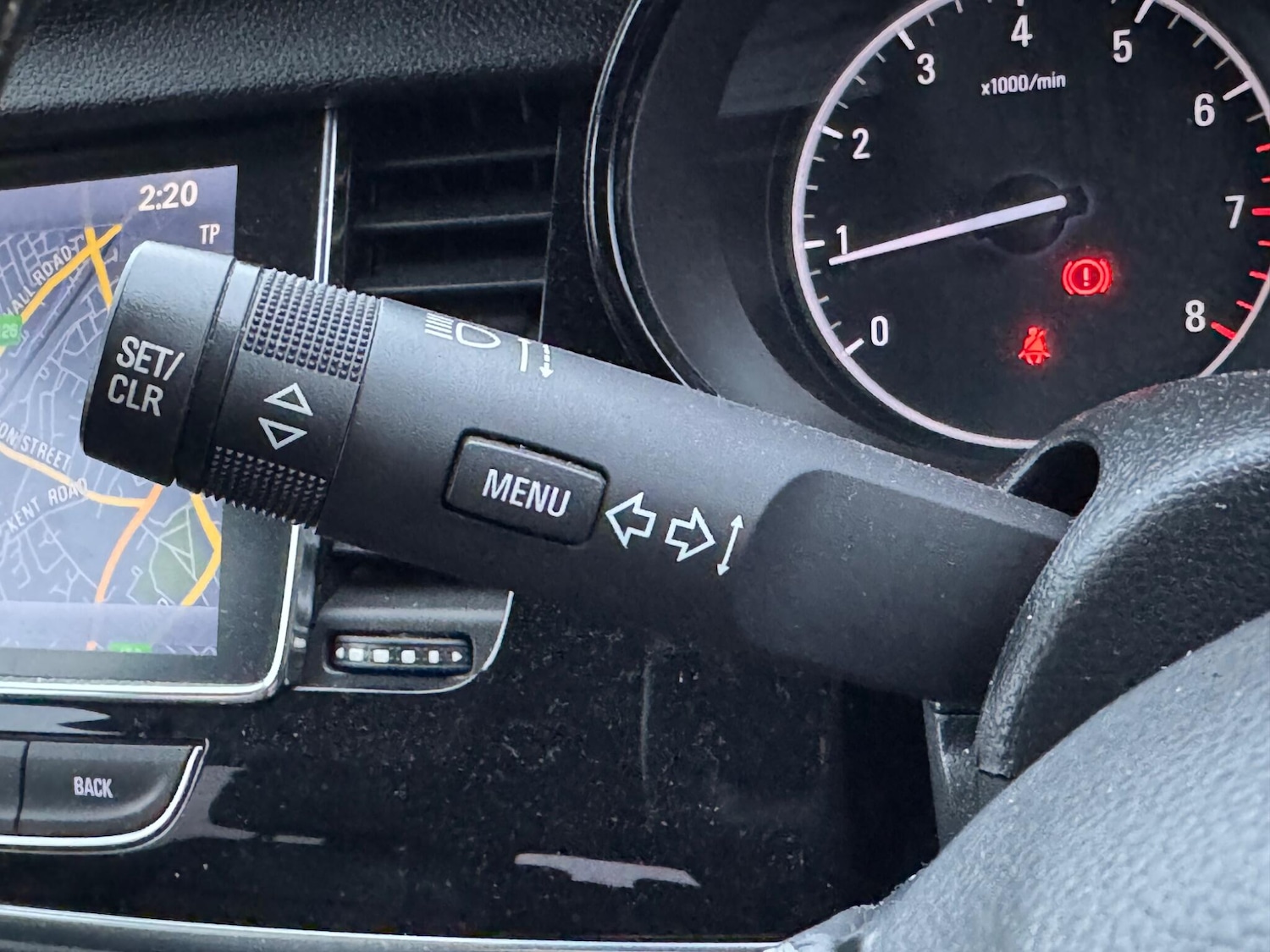 Used Vauxhall Mokka X 2018 for sale - 77455766: Photo 19