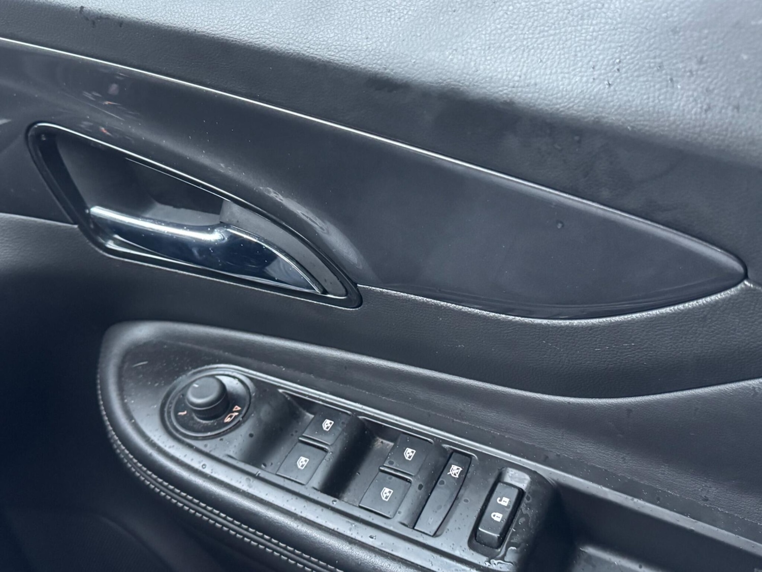 Used Vauxhall Mokka X 2018 for sale - 77455766: Photo 21