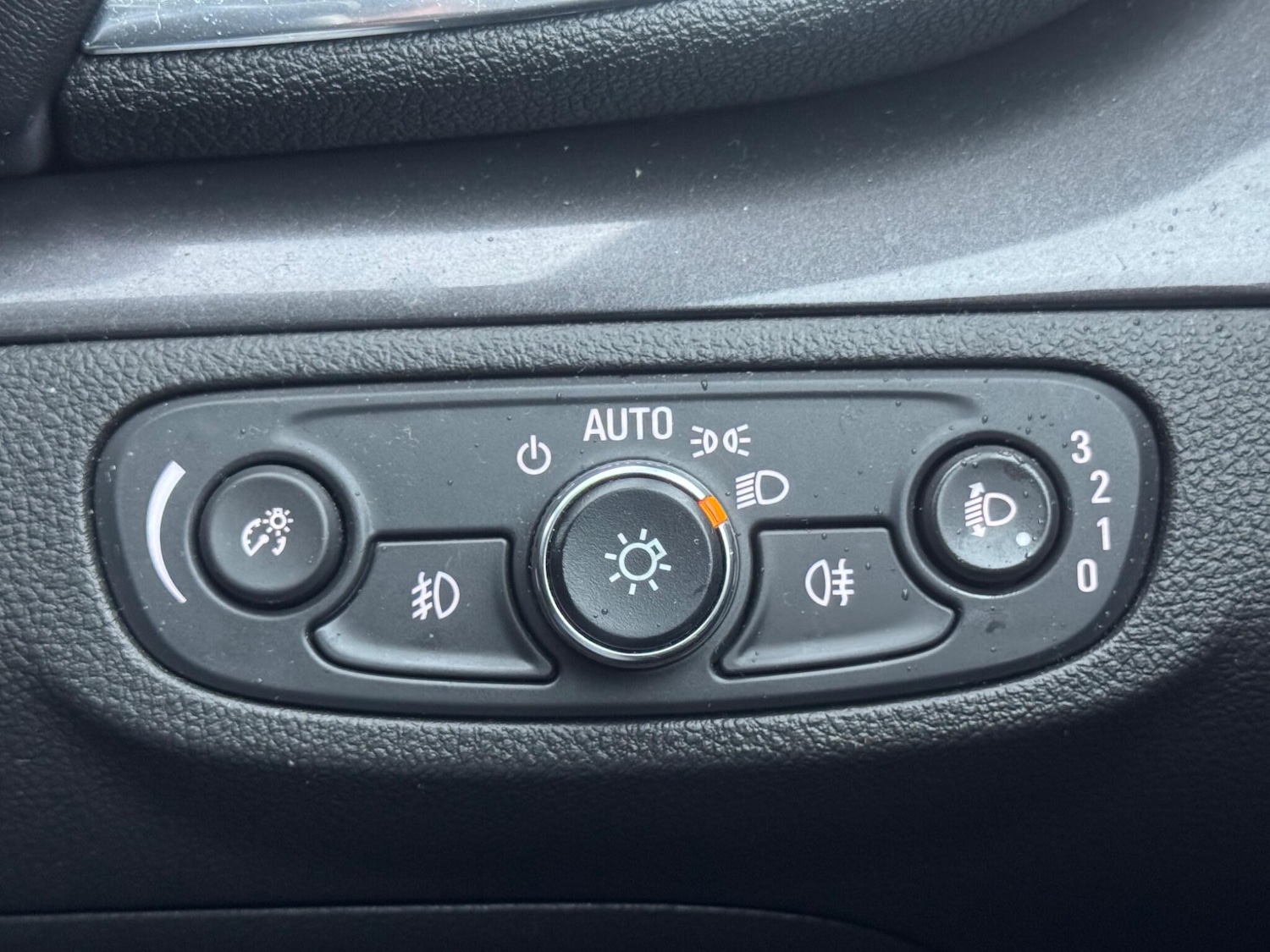 Used Vauxhall Mokka X 2018 for sale - 77455766: Photo 22