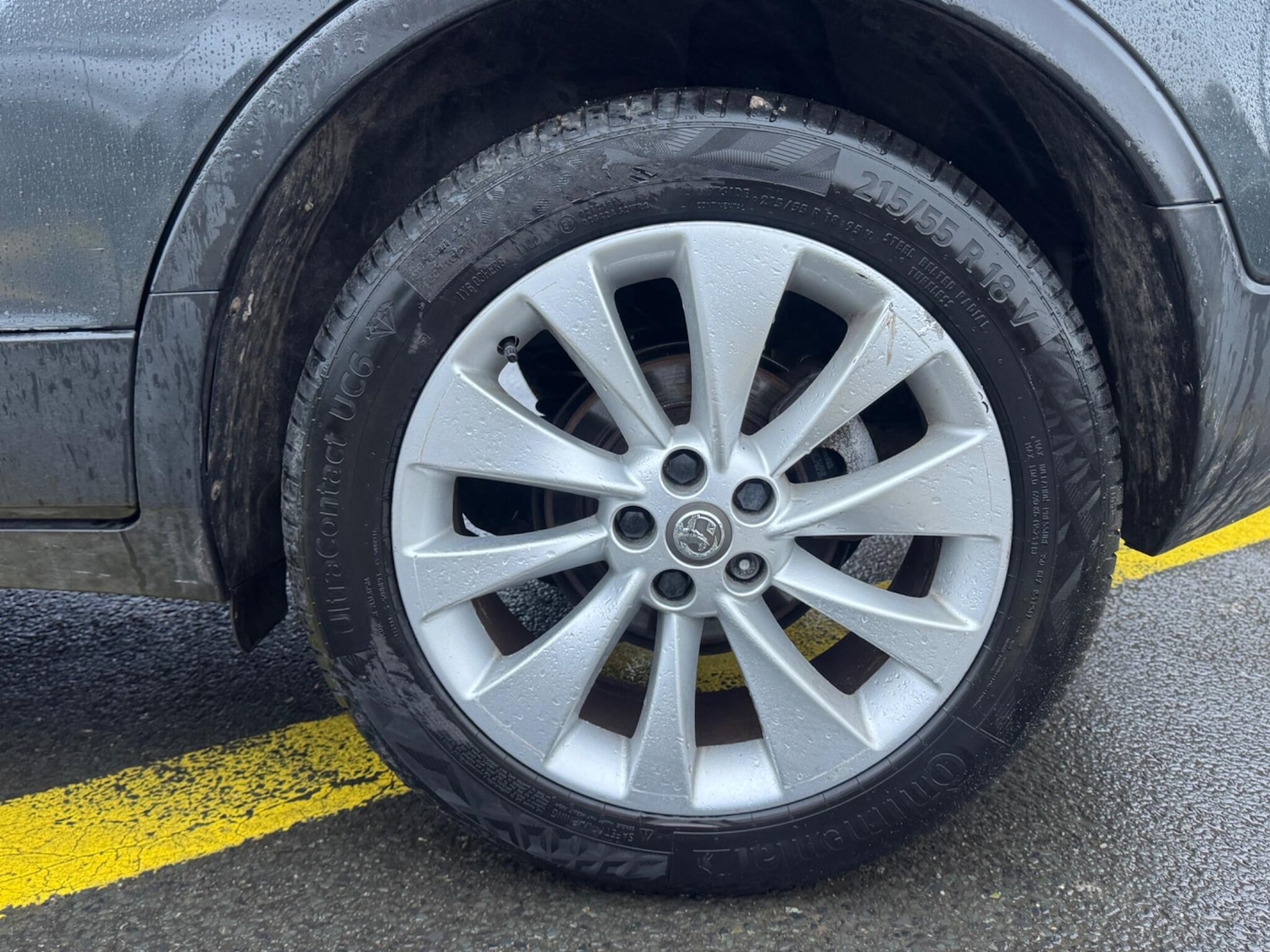 Used Vauxhall Mokka X 2018 for sale - 77455766: Photo 23