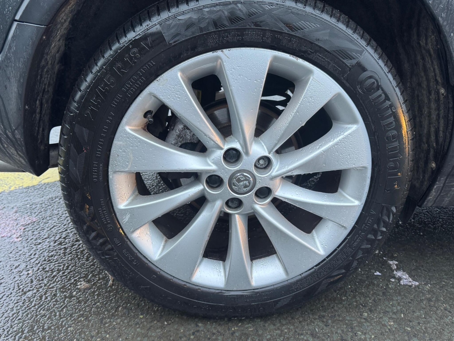 Used Vauxhall Mokka X 2018 for sale - 77455766: Photo 24