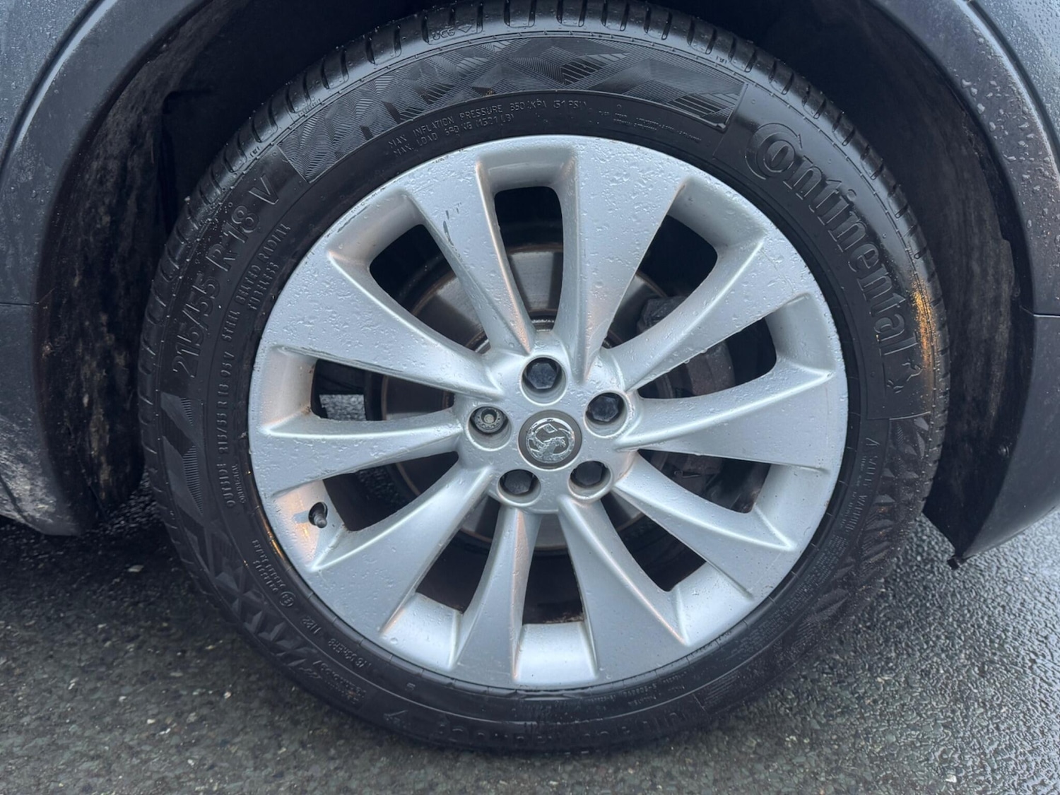 Used Vauxhall Mokka X 2018 for sale - 77455766: Photo 25