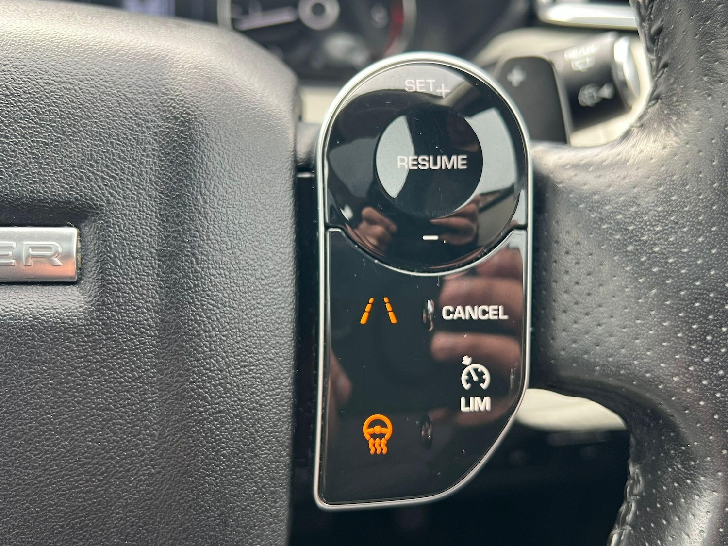 Used Land Rover Range Rover Velar 2017 for sale - 76714756: Photo 20