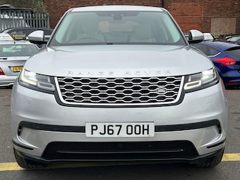 Used Land Rover Range Rover Velar 2017 for sale - 76714756: Photo