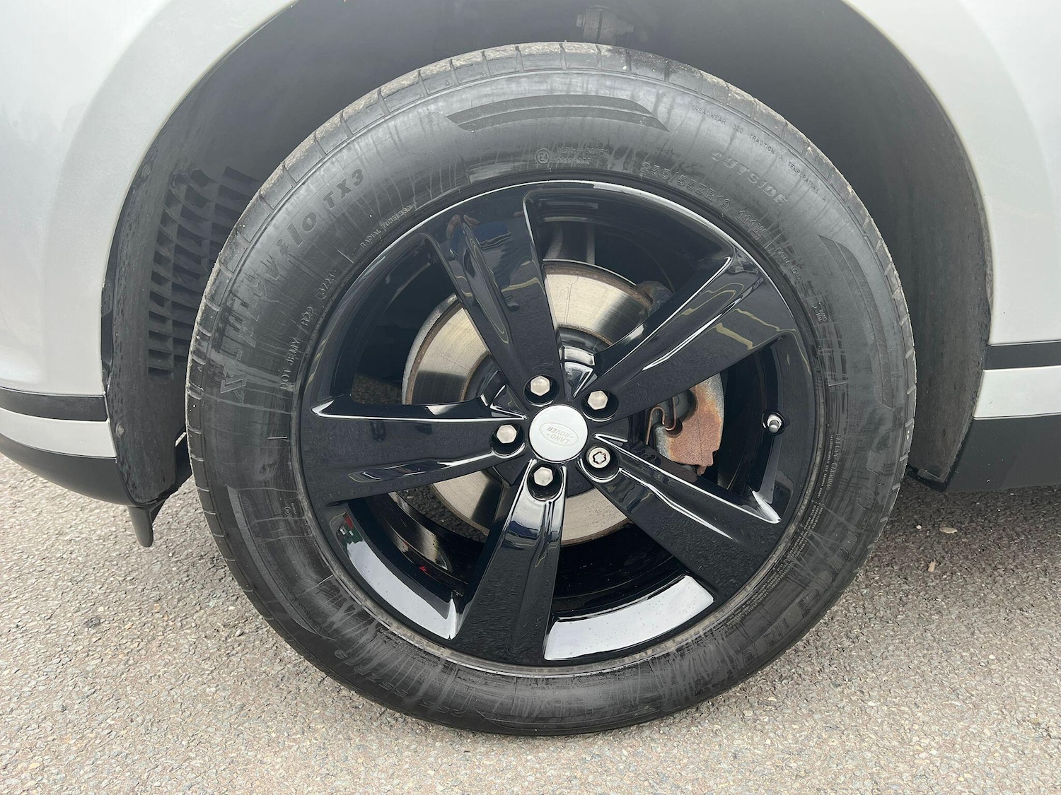 Used Land Rover Range Rover Velar 2017 for sale - 76714756: Photo 33