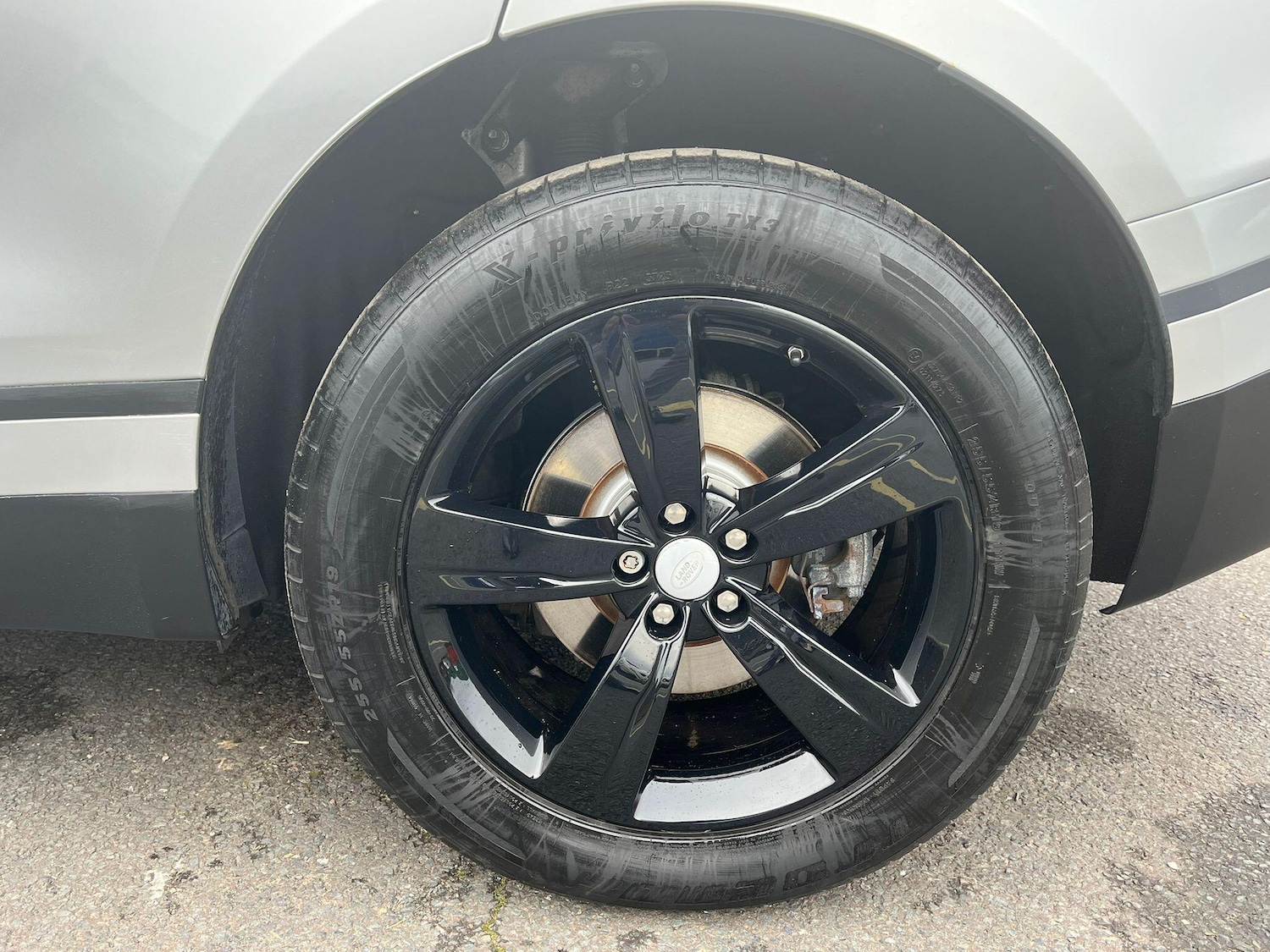 Used Land Rover Range Rover Velar 2017 for sale - 76714756: Photo 35