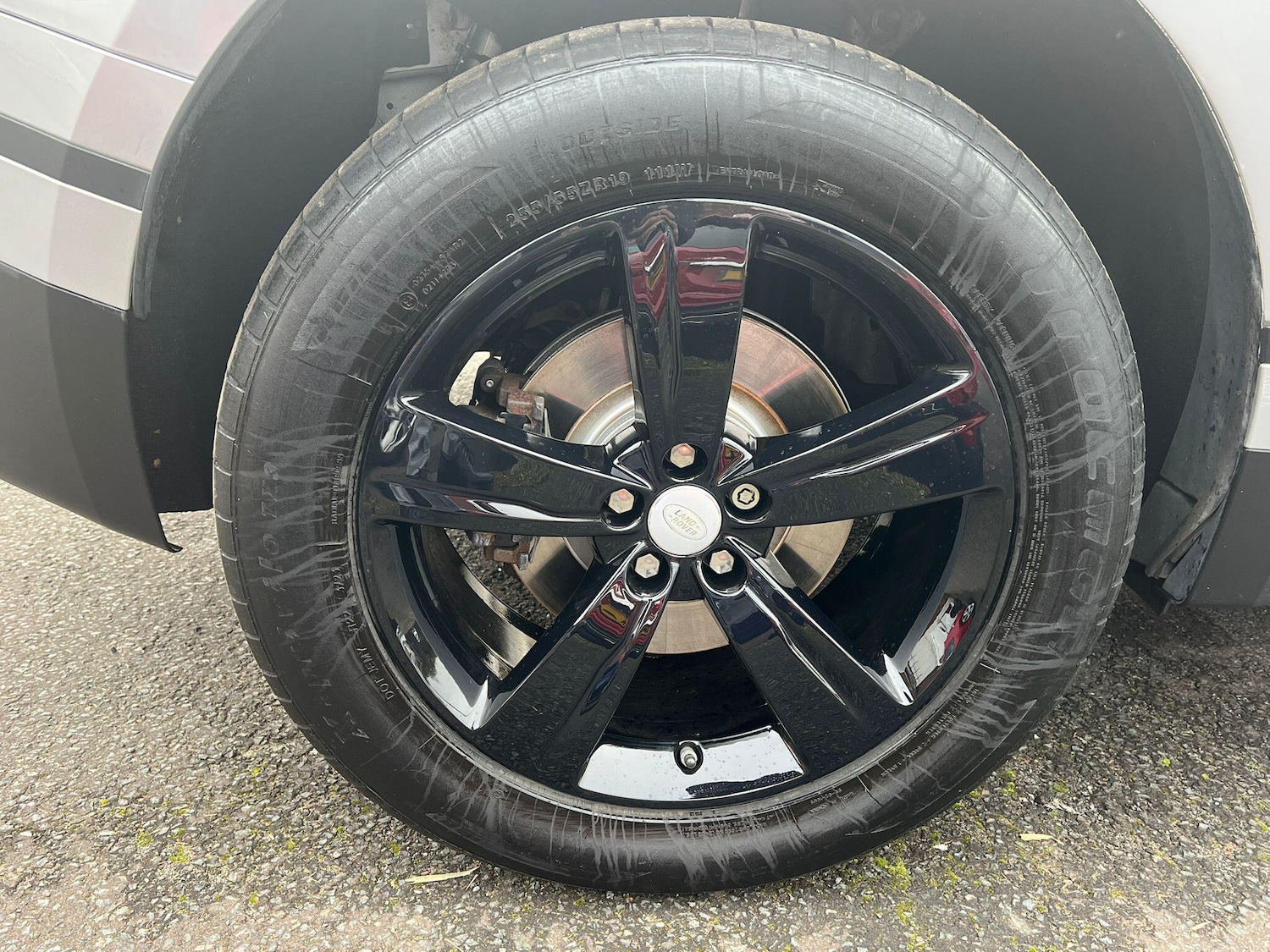 Used Land Rover Range Rover Velar 2017 for sale - 76714756: Photo 36