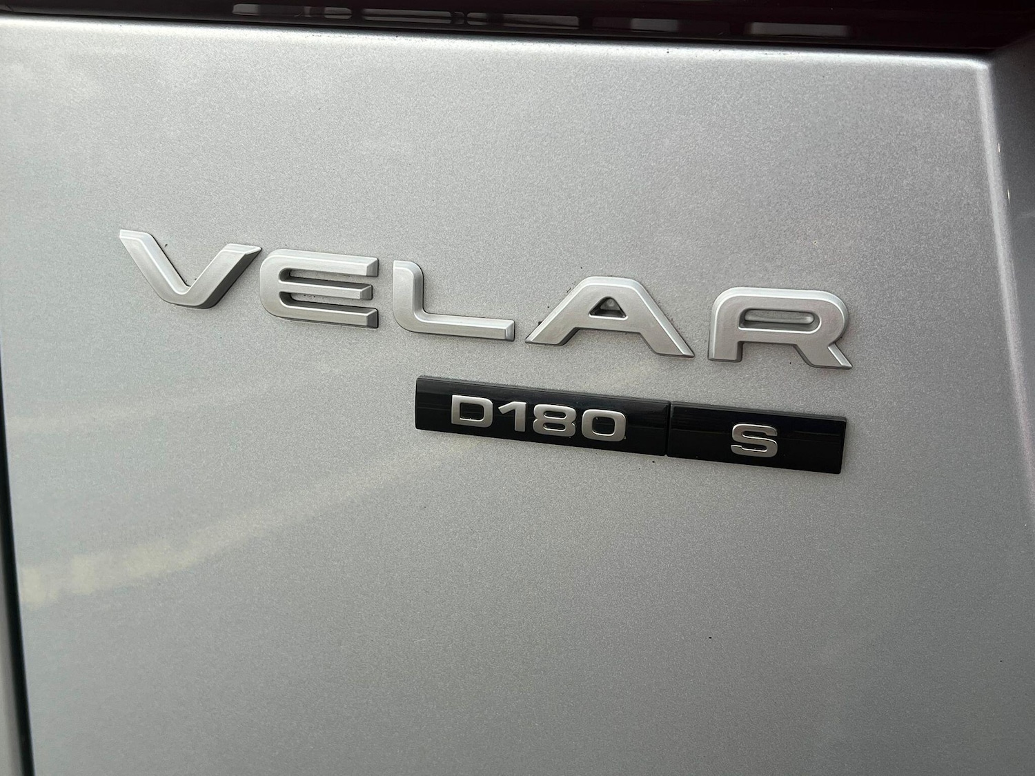 Used Land Rover Range Rover Velar 2017 for sale - 76714756: Photo 37