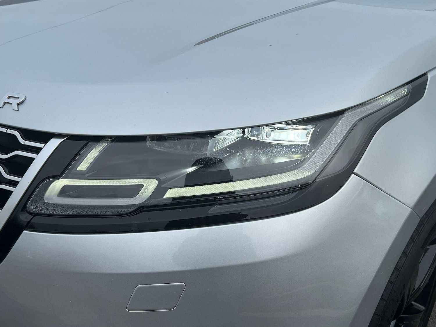 Used Land Rover Range Rover Velar 2017 for sale - 76714756: Photo 39