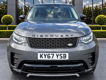 Used Land Rover Discovery 2018 for sale - 79847046: Photo
