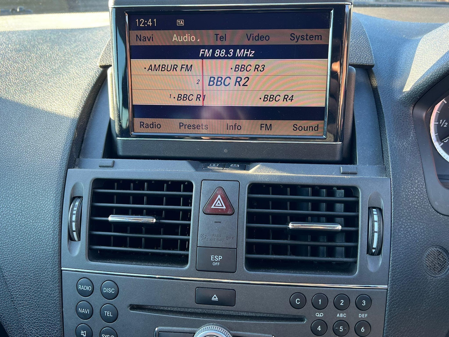 Used Mercedes-Benz C Class 2010 for sale - 76658967: Photo 19