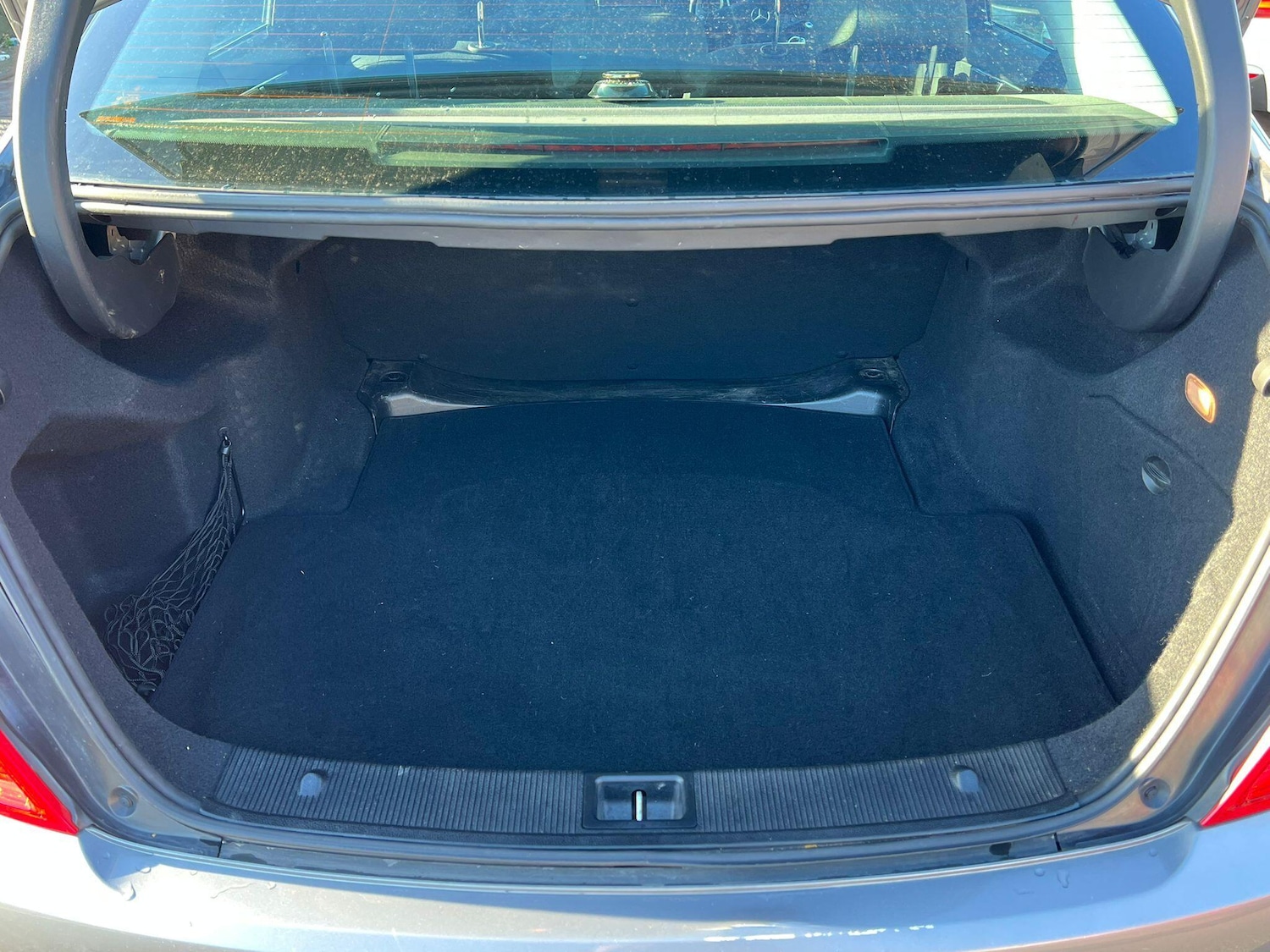 Used Mercedes-Benz C Class 2010 for sale - 76658967: Photo 23