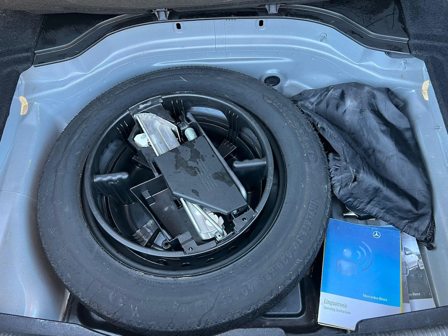 Used Mercedes-Benz C Class 2010 for sale - 76658967: Photo 24