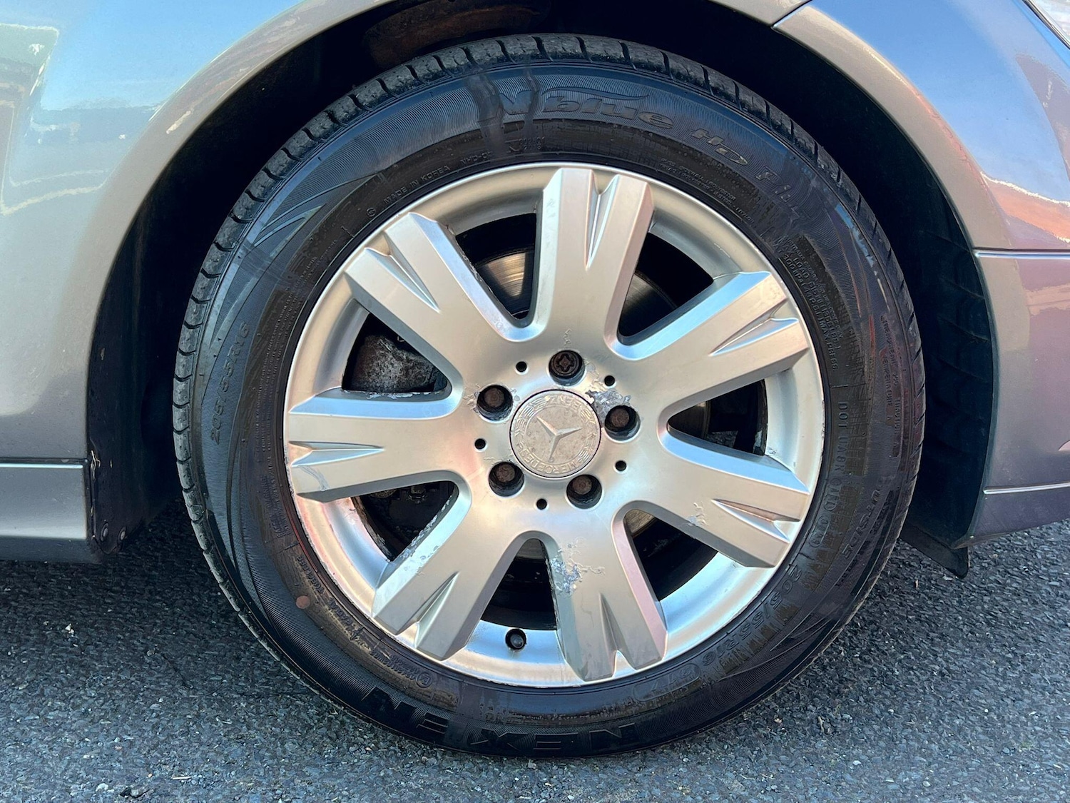 Used Mercedes-Benz C Class 2010 for sale - 76658967: Photo 26