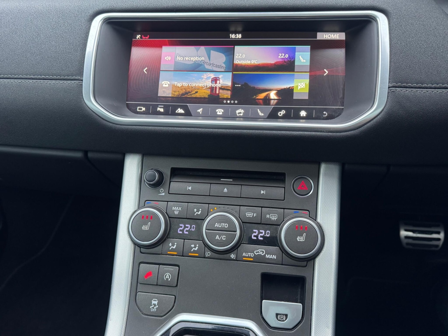 Used Land Rover Range Rover Evoque 2016 for sale - 77695638: Photo 12