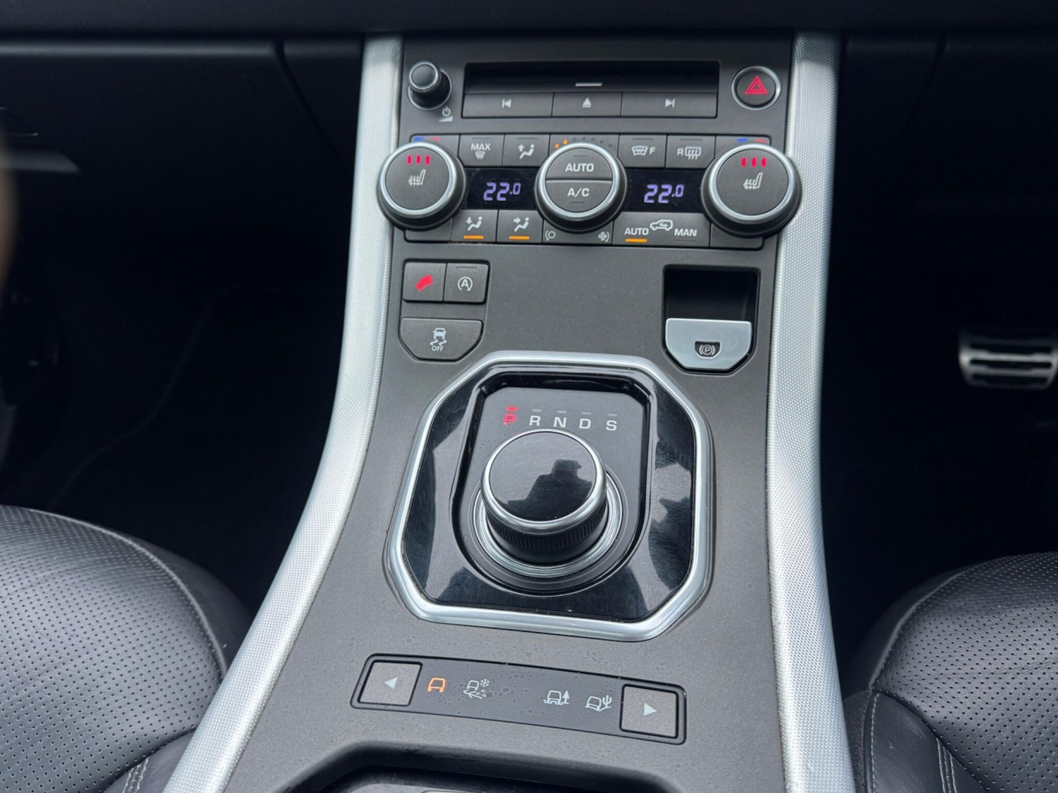 Used Land Rover Range Rover Evoque 2016 for sale - 77695638: Photo 13