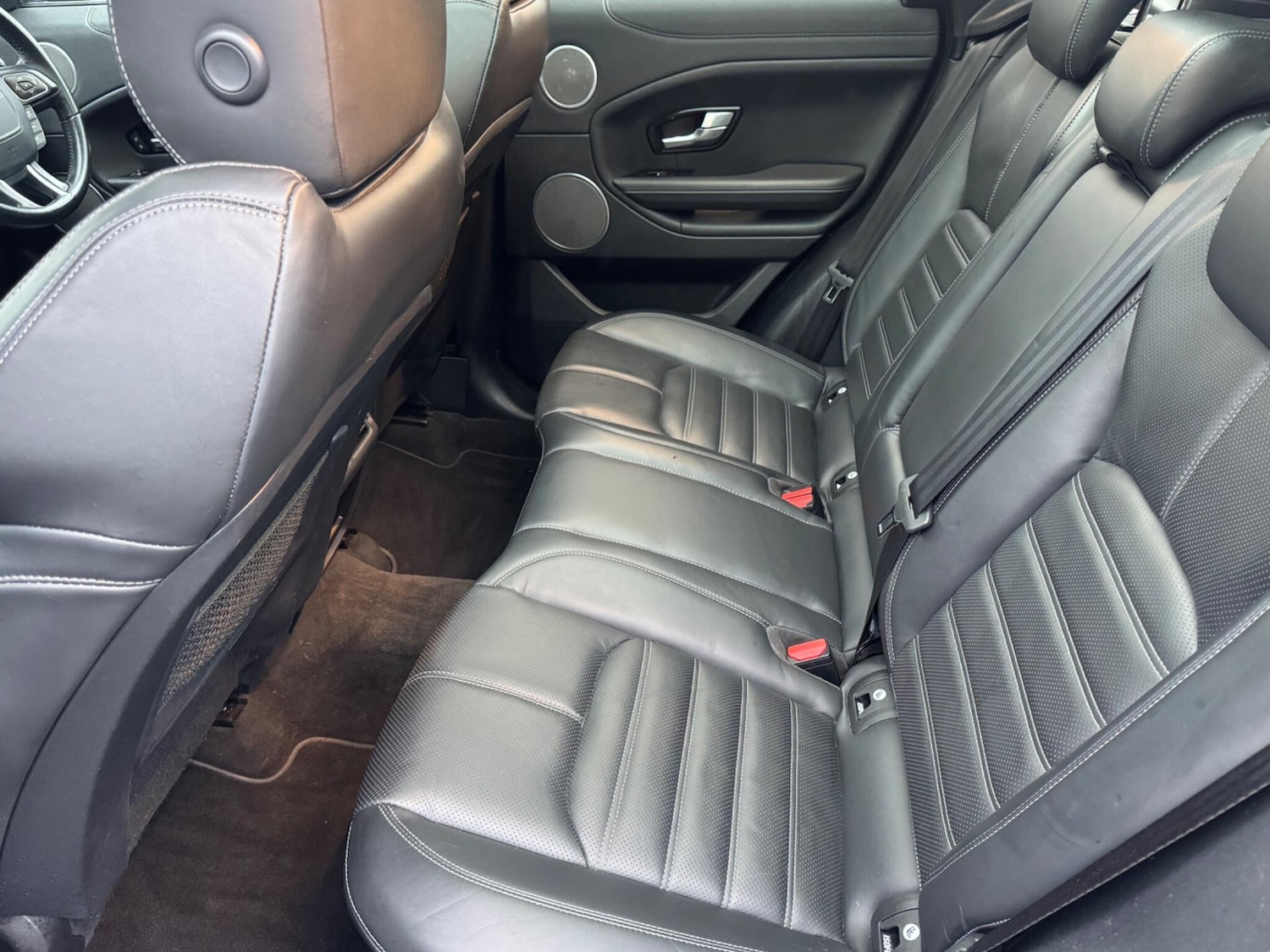 Used Land Rover Range Rover Evoque 2016 for sale - 77695638: Photo 15