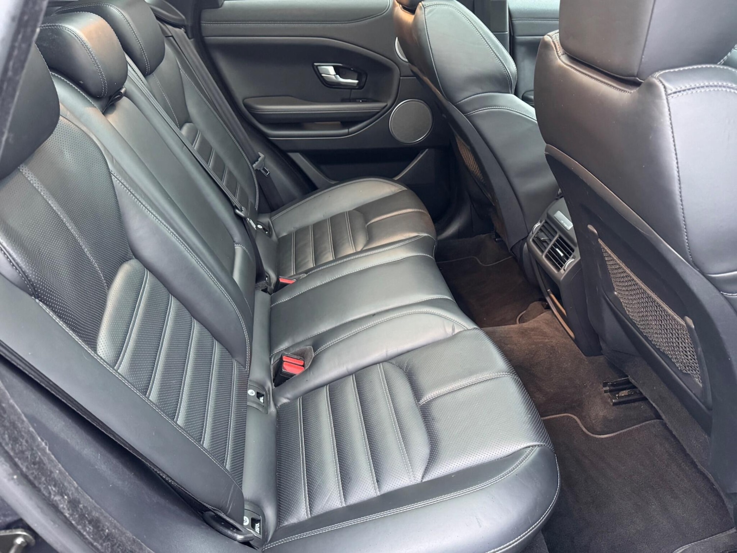 Used Land Rover Range Rover Evoque 2016 for sale - 77695638: Photo 16