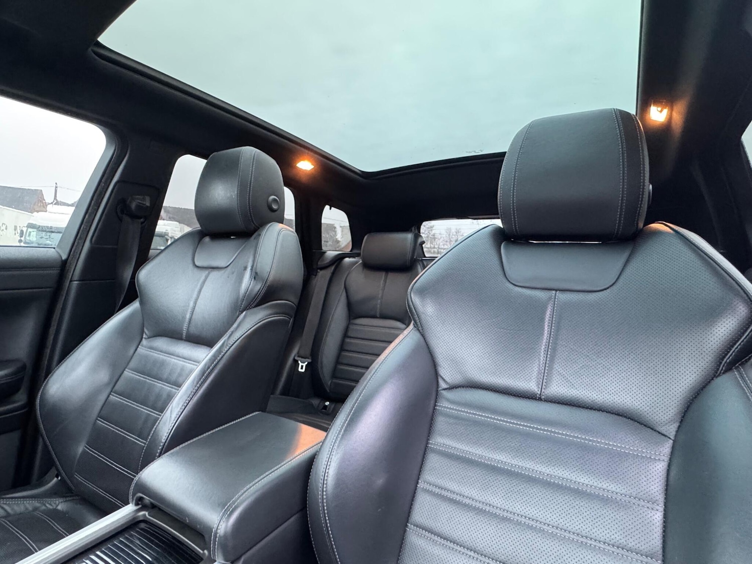 Used Land Rover Range Rover Evoque 2016 for sale - 77695638: Photo 18