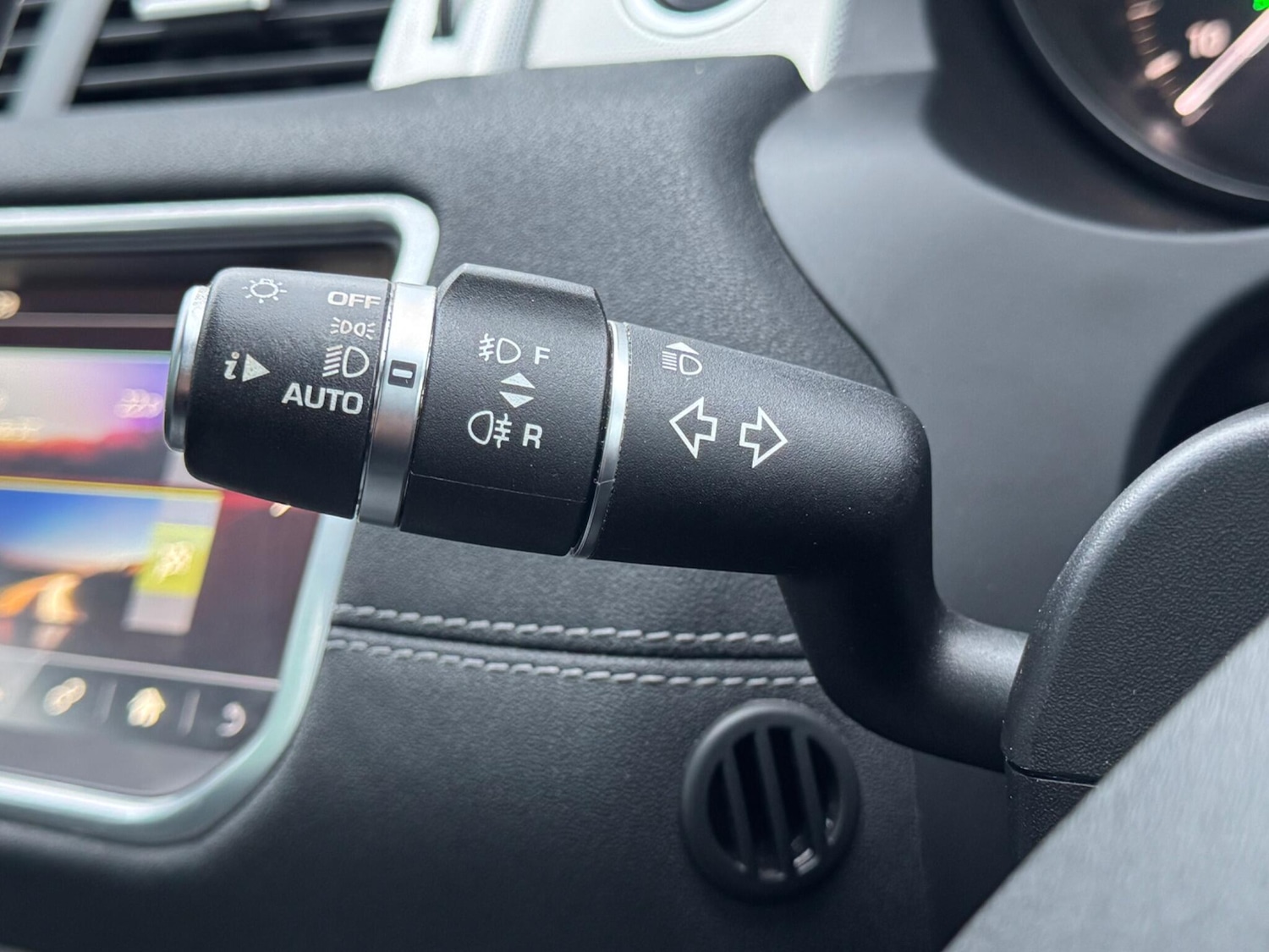 Used Land Rover Range Rover Evoque 2016 for sale - 77695638: Photo 22