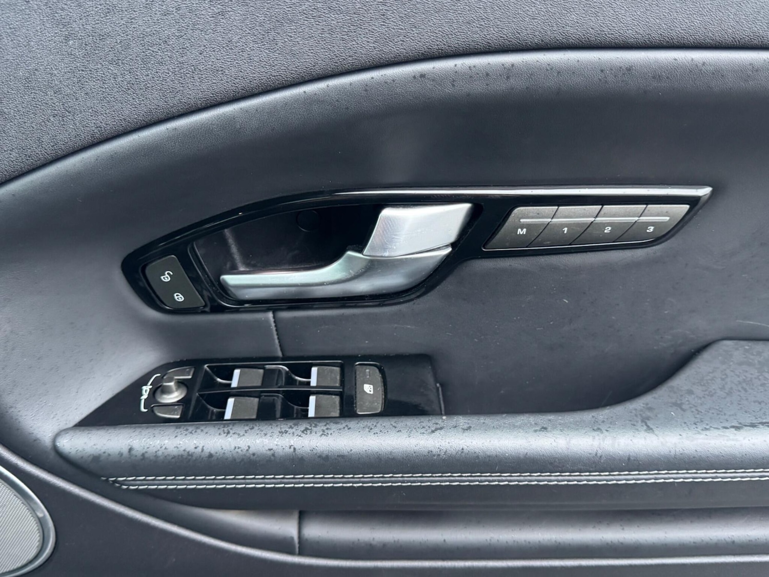 Used Land Rover Range Rover Evoque 2016 for sale - 77695638: Photo 23