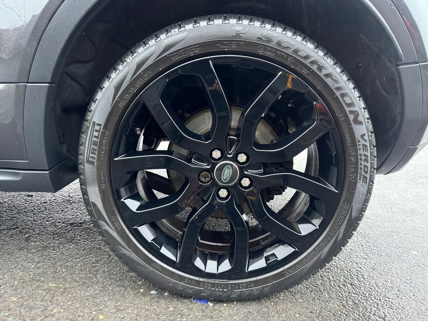 Used Land Rover Range Rover Evoque 2016 for sale - 77695638: Photo 31