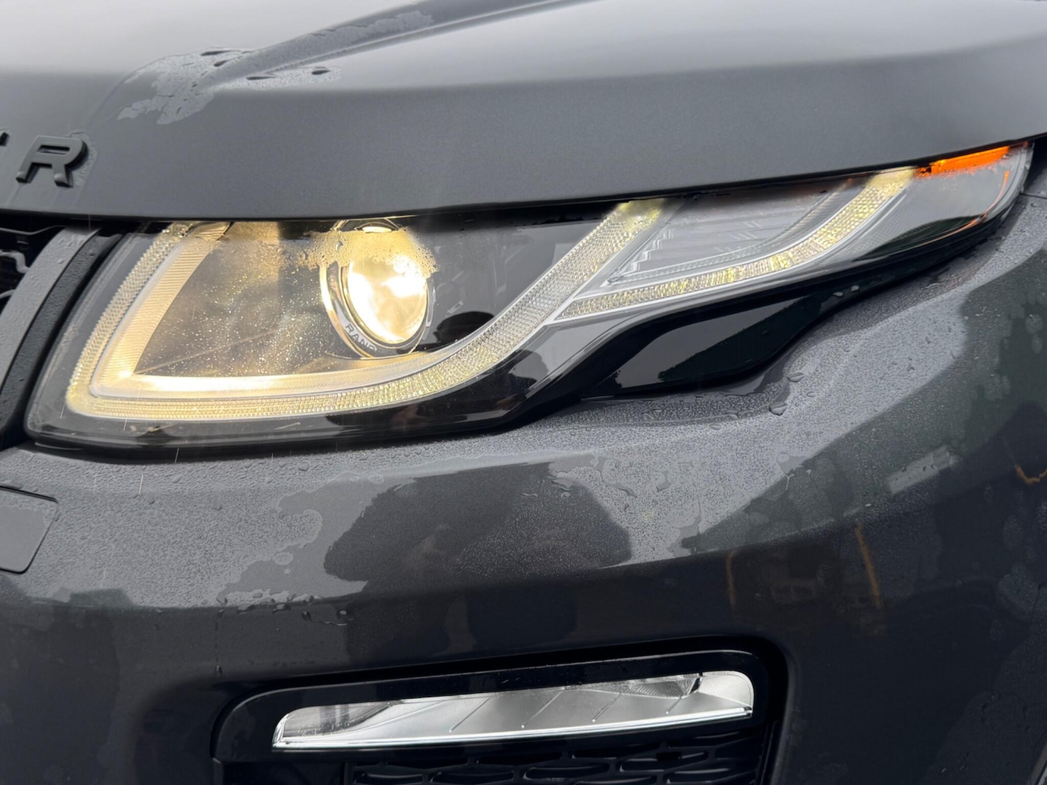 Used Land Rover Range Rover Evoque 2016 for sale - 77695638: Photo 33