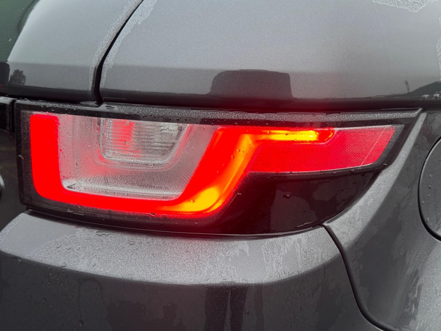 Used Land Rover Range Rover Evoque 2016 for sale - 77695638: Photo 34