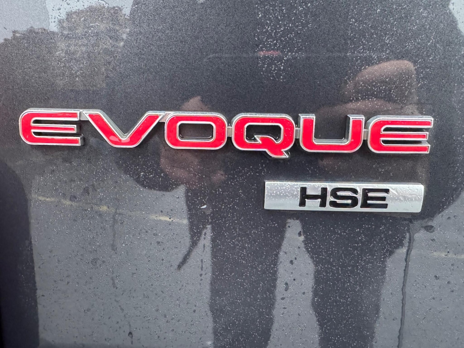 Used Land Rover Range Rover Evoque 2016 for sale - 77695638: Photo 35