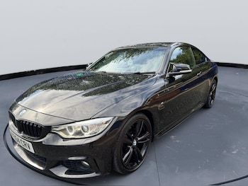 2014 (64) - 2.0 420d M Sport Auto Euro 6 (s/s) 2dr