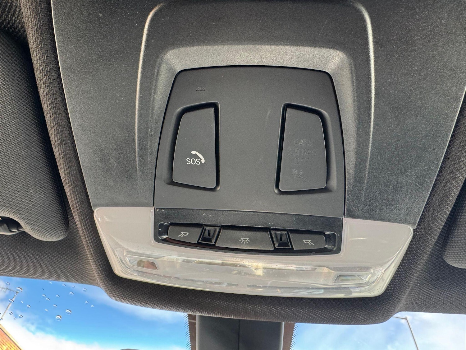 Vehicle 28