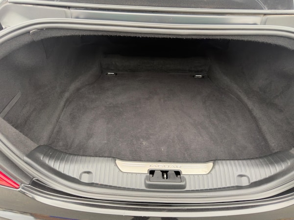 Used Jaguar XJ 2014 for sale - 76214509: Photo 17