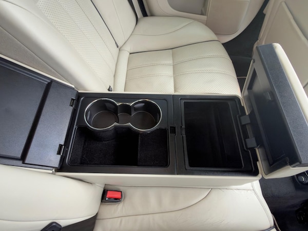 Used Jaguar XJ 2014 for sale - 76214509: Photo 24