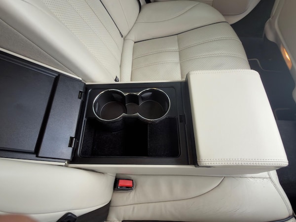 Used Jaguar XJ 2014 for sale - 76214509: Photo 25