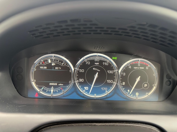 Used Jaguar XJ 2014 for sale - 76214509: Photo 32