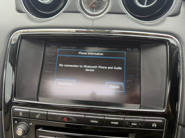 Used Jaguar XJ 2014 for sale - 76214509: Photo 33