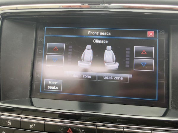 Used Jaguar XJ 2014 for sale - 76214509: Photo 35