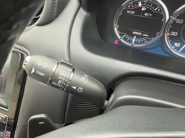 Used Jaguar XJ 2014 for sale - 76214509: Photo 38
