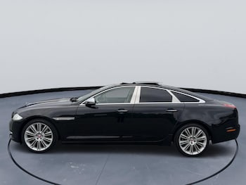 Used Jaguar XJ 2014 for sale - 76214509: Photo 3