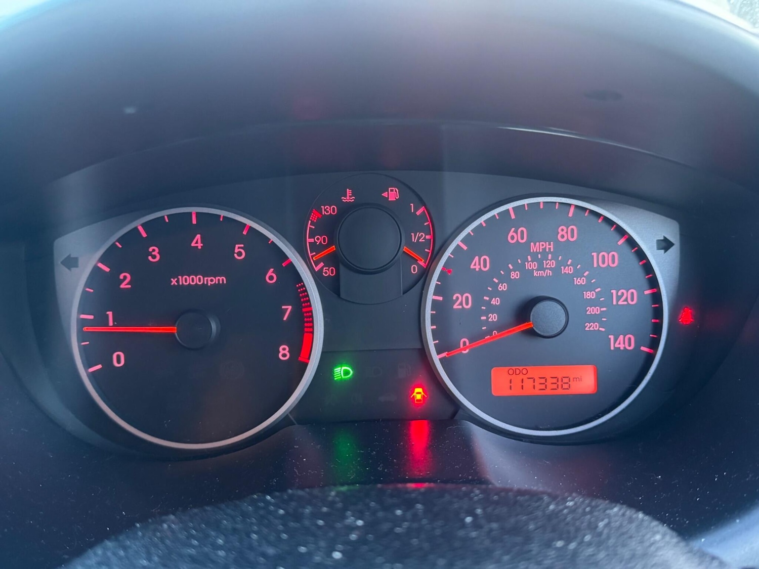 Used Hyundai i20 2010 for sale - 77358506: Photo 11