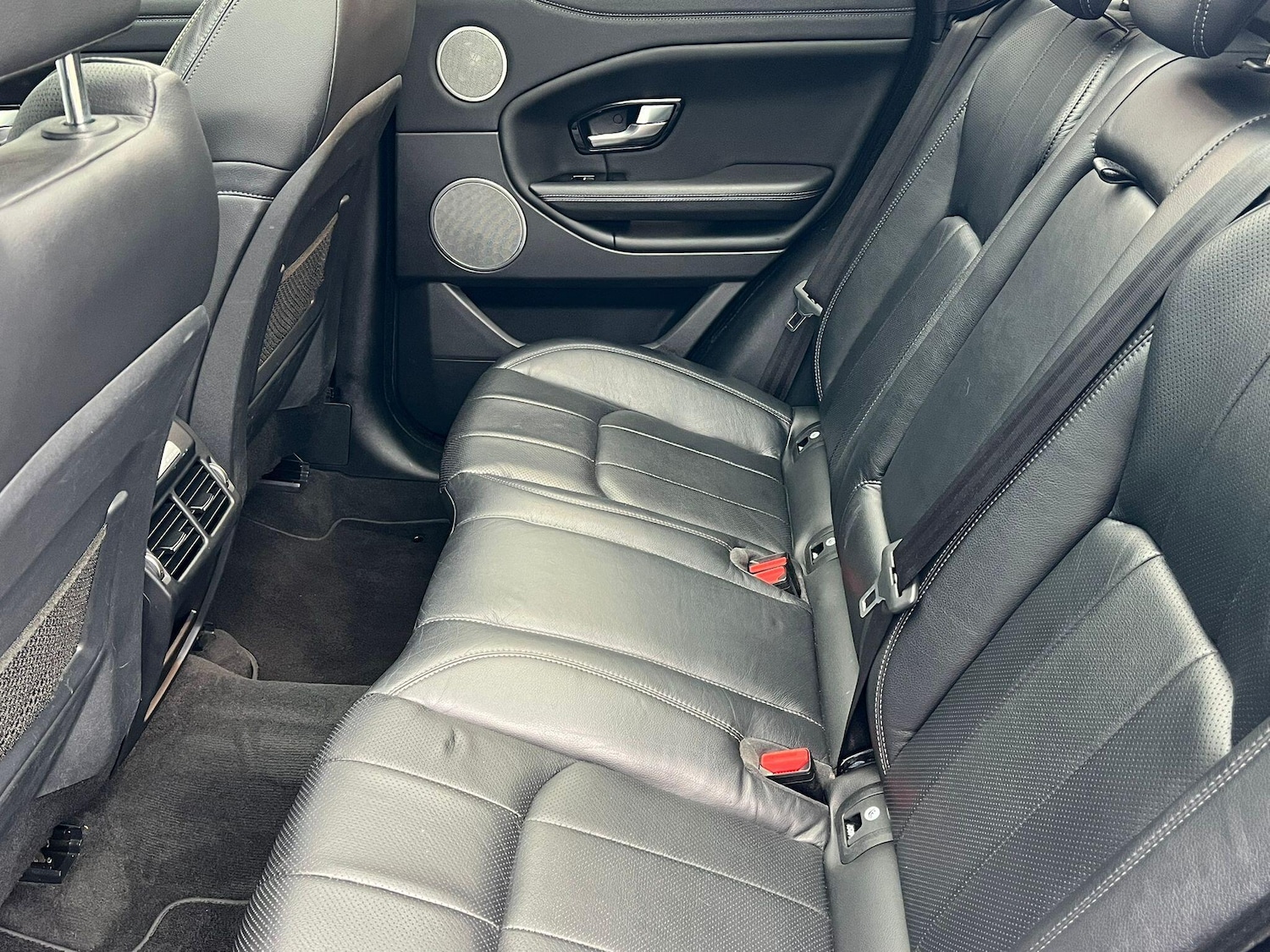 Used Land Rover Range Rover Evoque 2017 for sale - 76666810: Photo 15