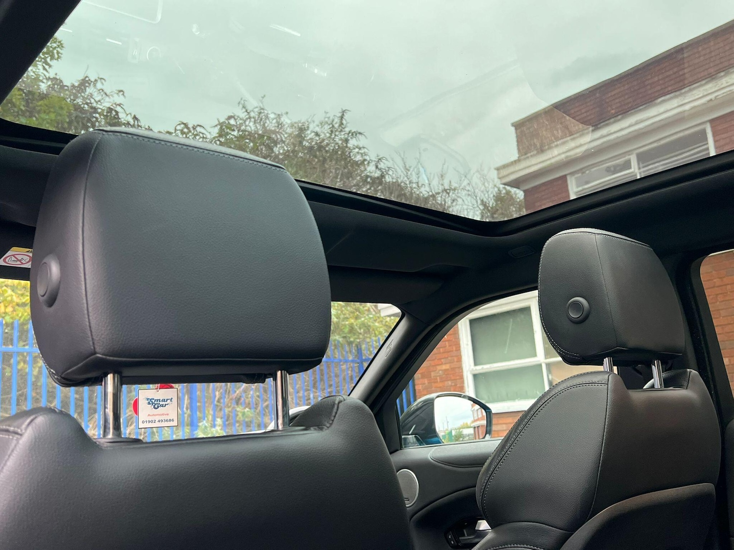 Used Land Rover Range Rover Evoque 2017 for sale - 76666810: Photo 18