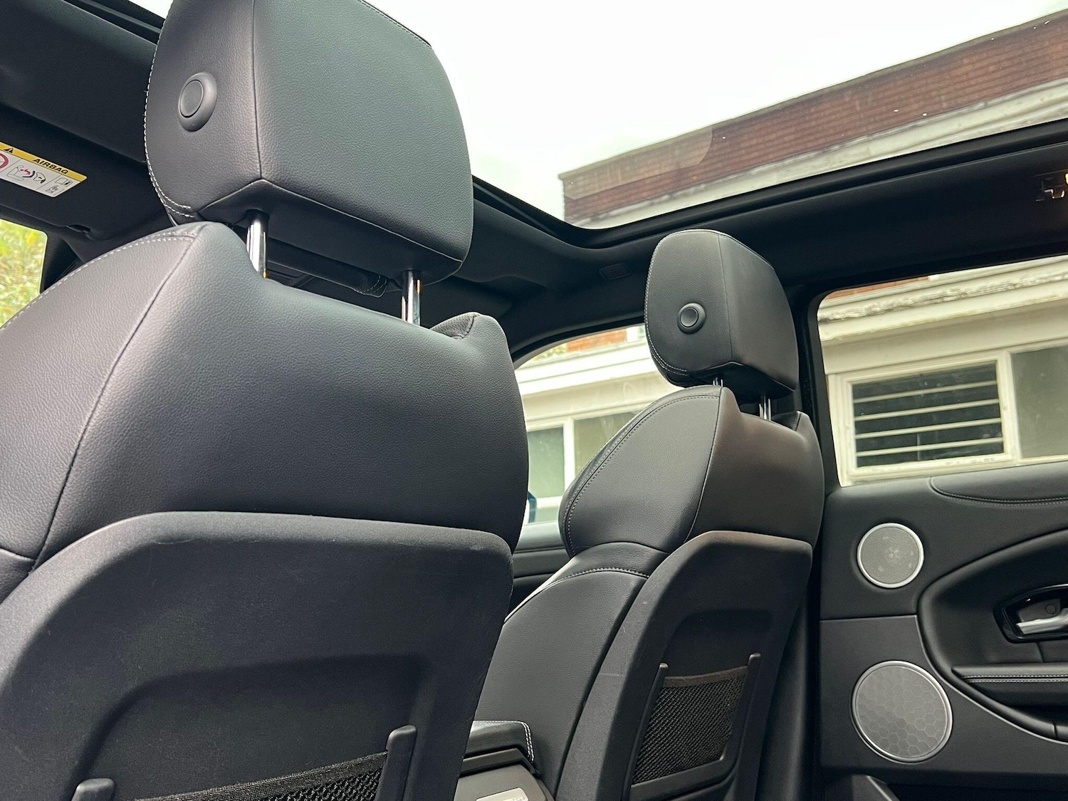 Used Land Rover Range Rover Evoque 2017 for sale - 76666810: Photo 19